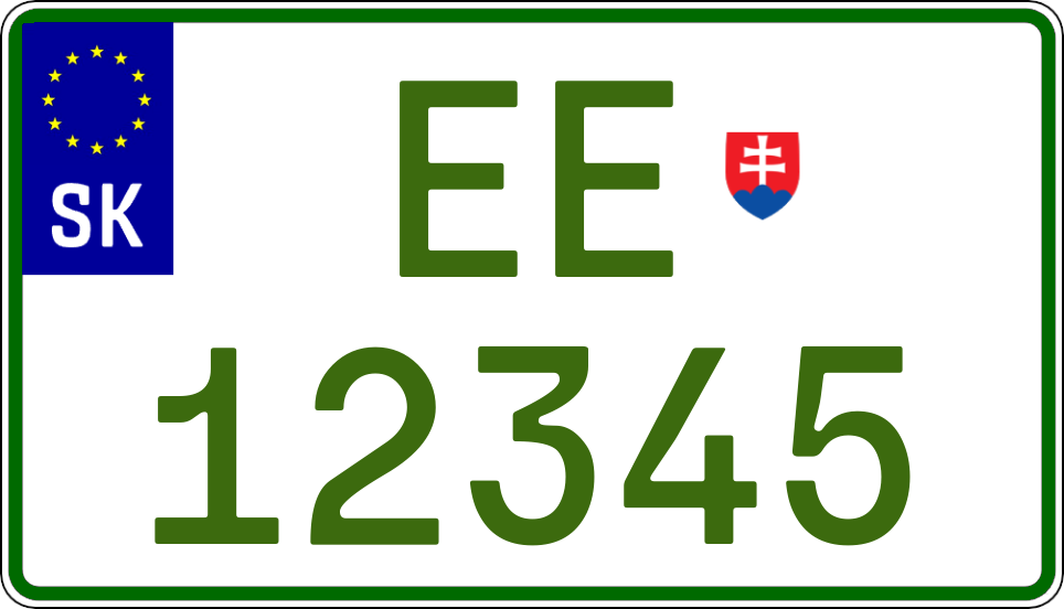 Typ IV - Elektro 2R