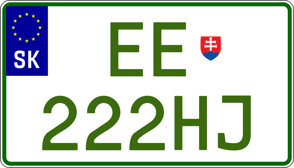 Typ IV - Elektro 2R