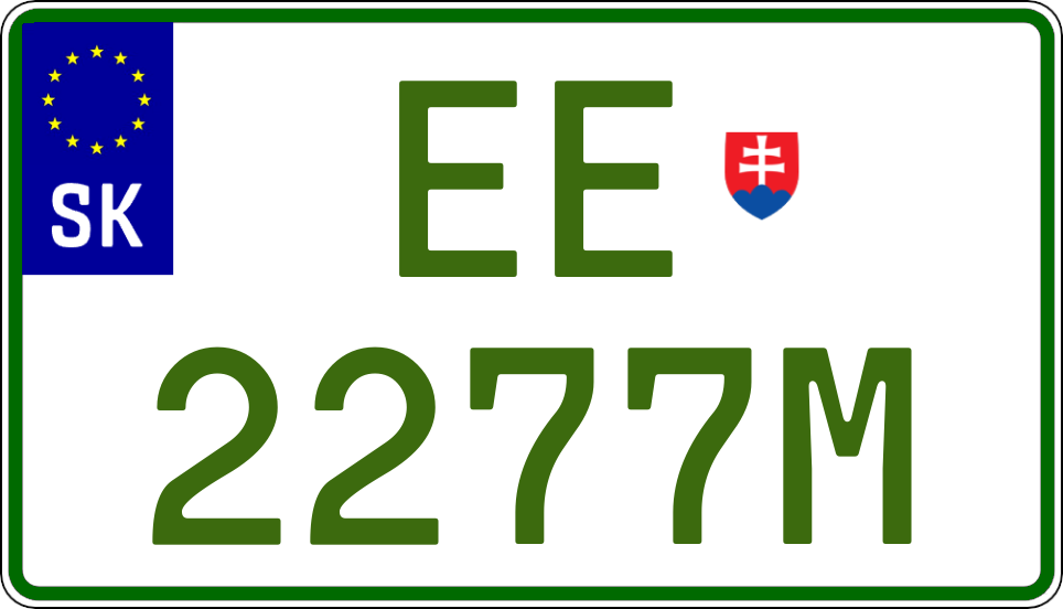 Typ IV - Elektro 2R