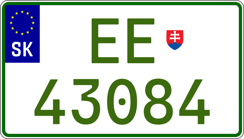 Typ IV - Elektro 2R