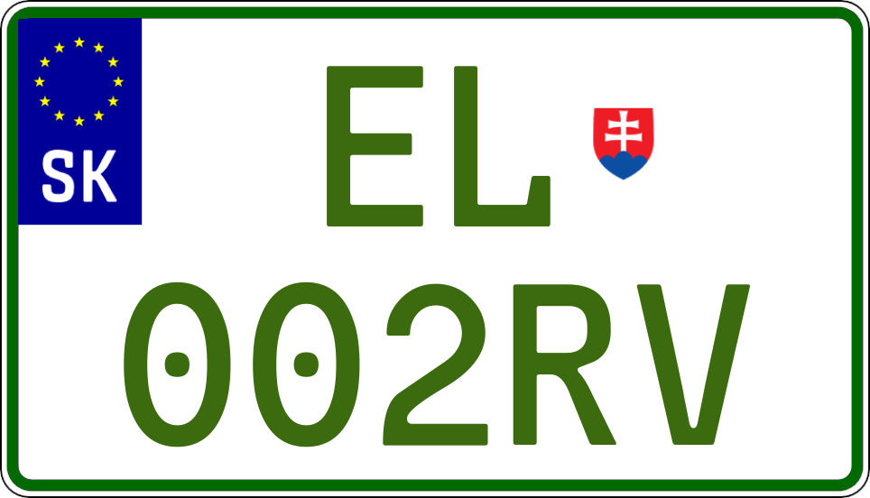 Typ IV - Elektro 2R