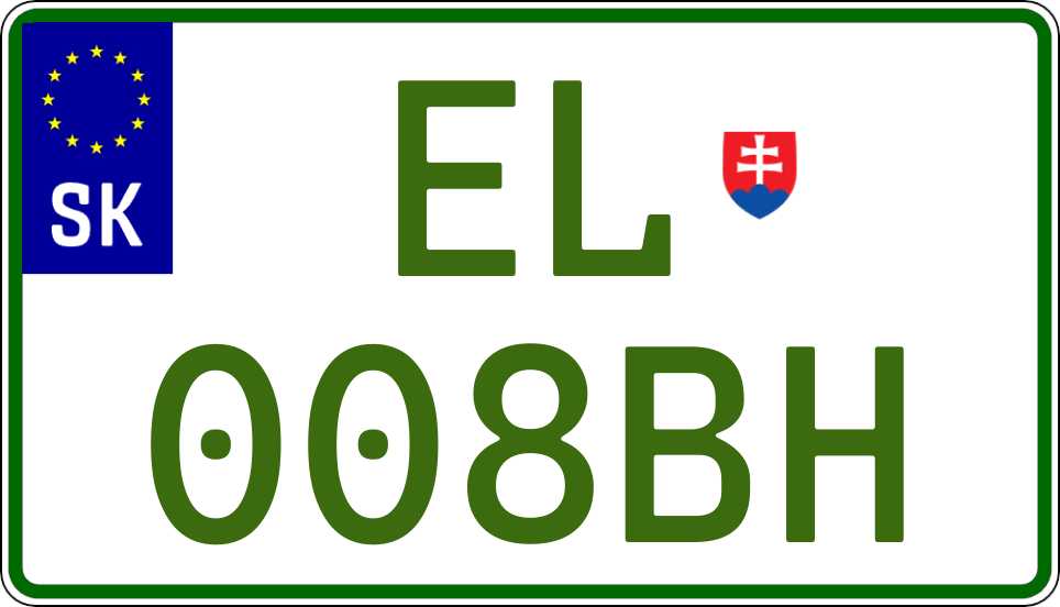 Typ IV - Elektro 2R
