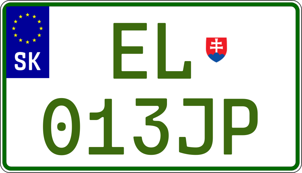 Typ IV - Elektro 2R