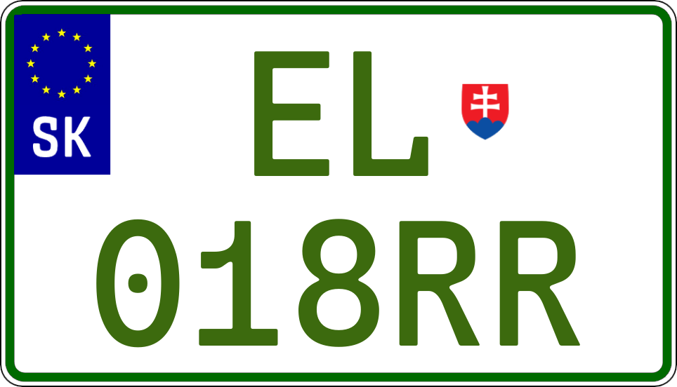 Typ IV - Elektro 2R