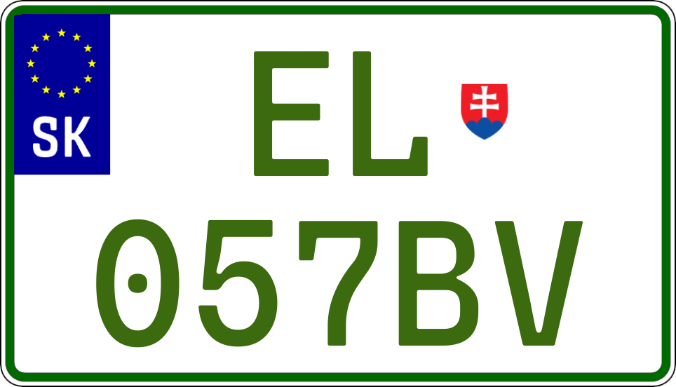 Typ IV - Elektro 2R