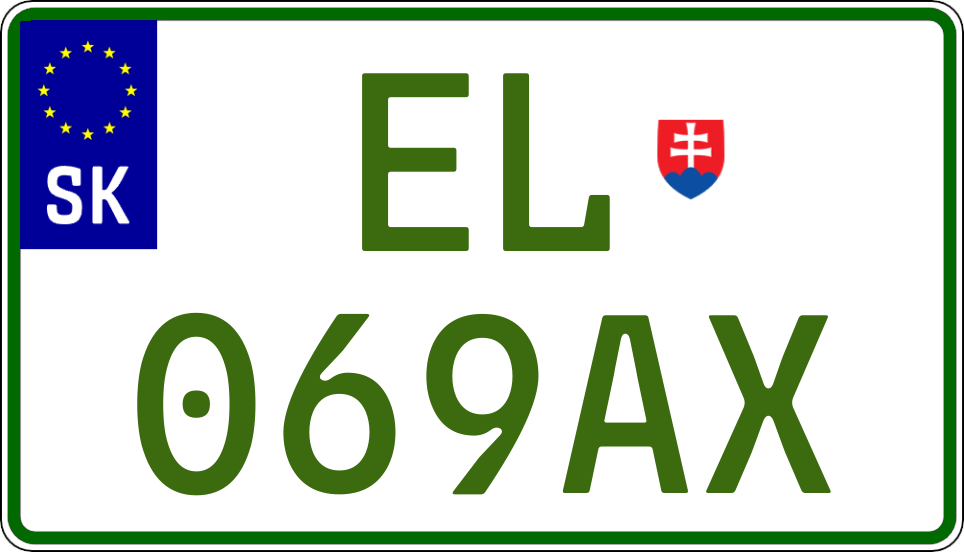 Typ IV - Elektro 2R