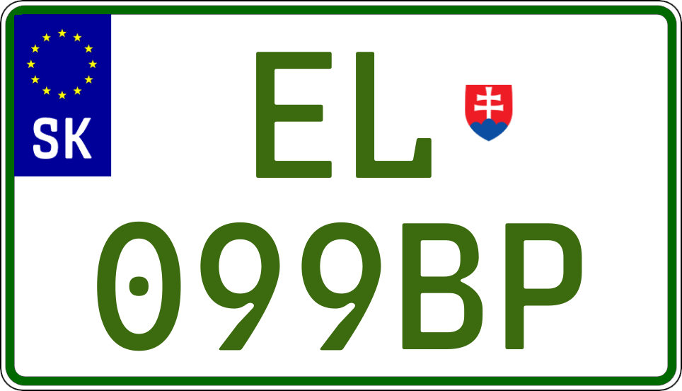 Typ IV - Elektro 2R