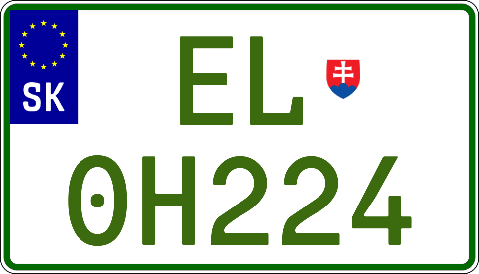 Typ IV - Elektro 2R