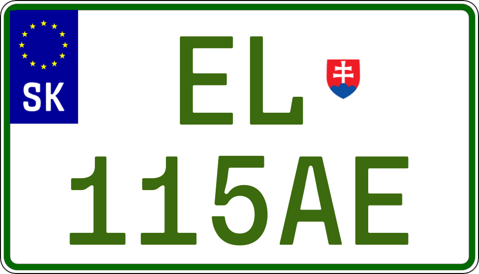 Typ IV - Elektro 2R