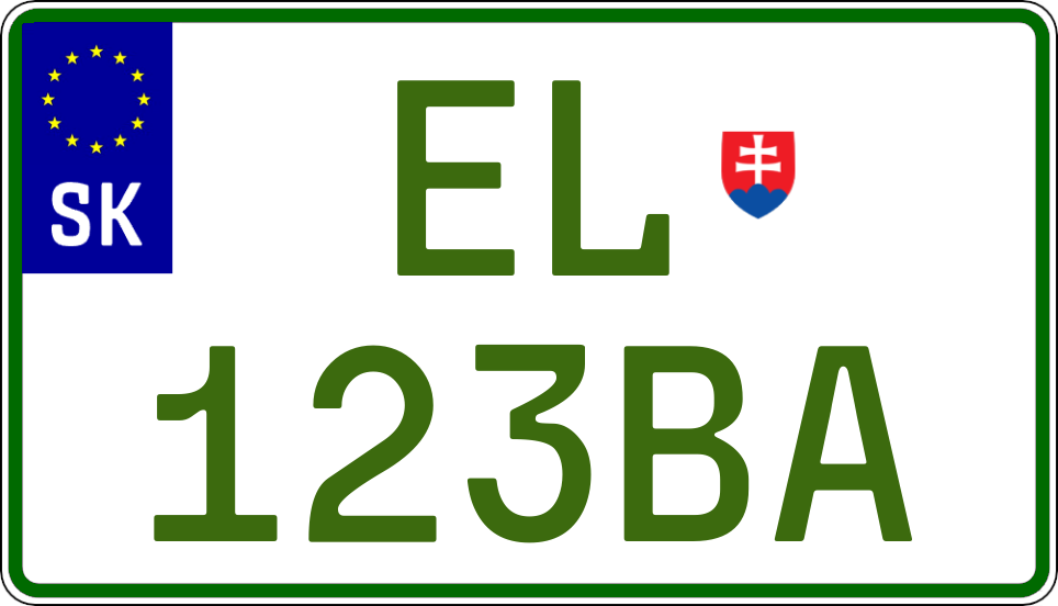 Typ IV - Elektro 2R