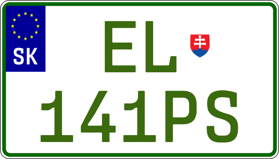 Typ IV - Elektro 2R