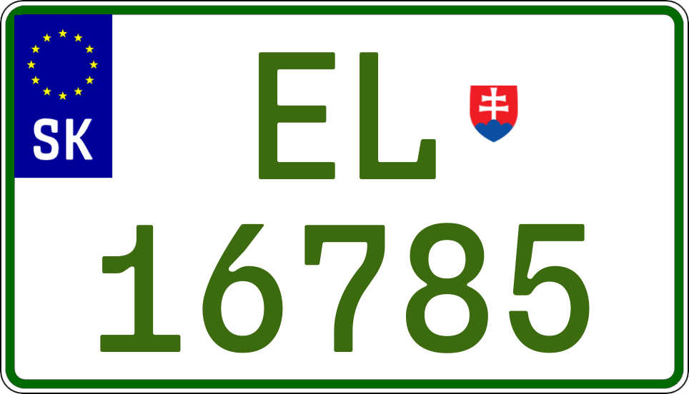 Typ IV - Elektro 2R