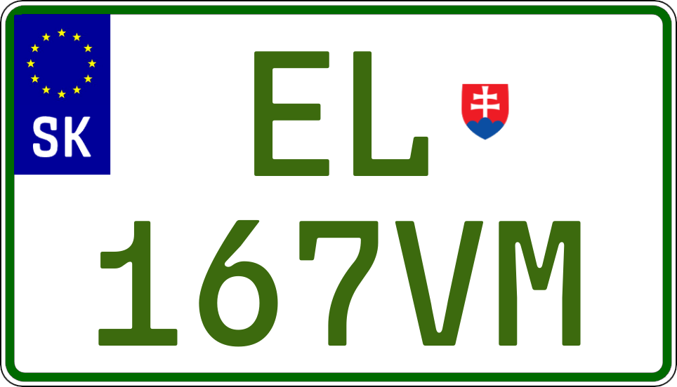 Typ IV - Elektro 2R