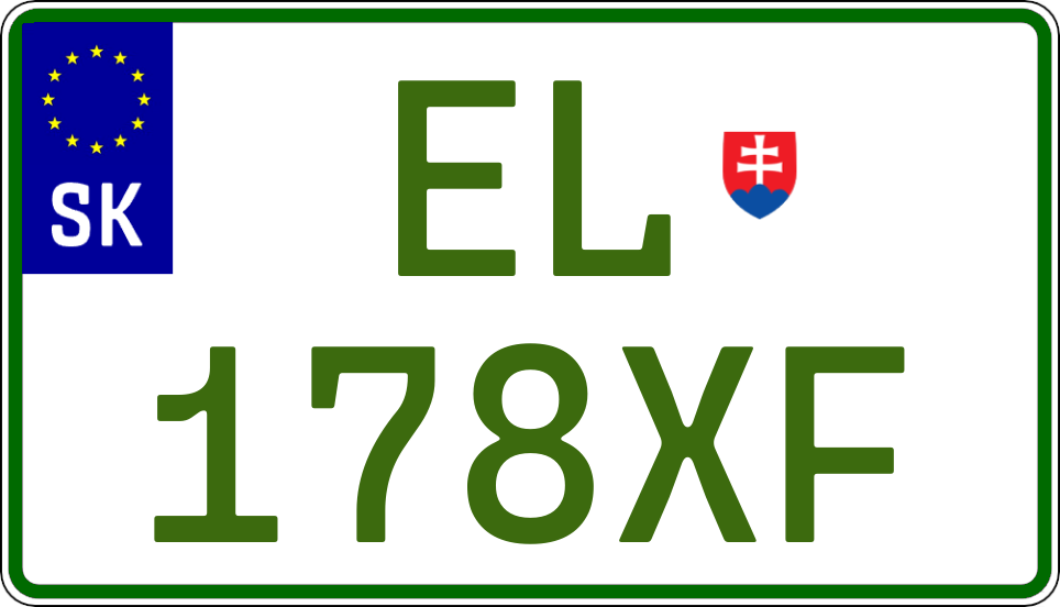 Typ IV - Elektro 2R