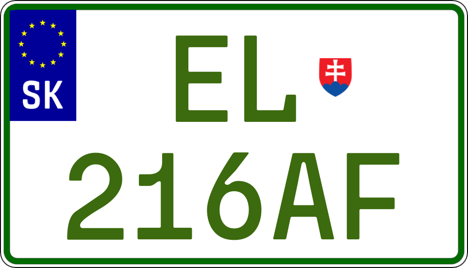 Typ IV - Elektro 2R