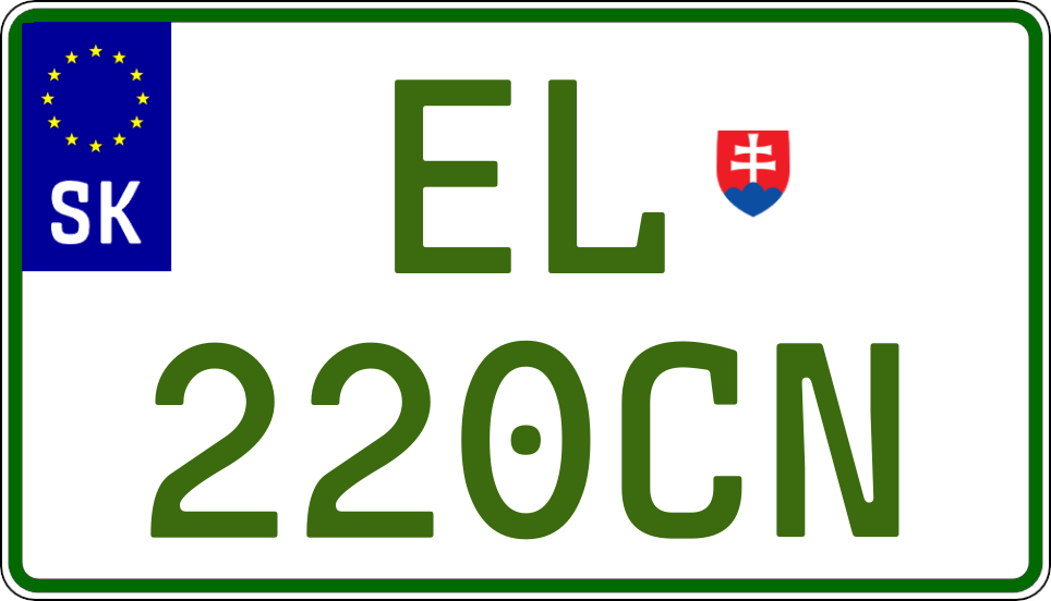 Typ IV - Elektro 2R