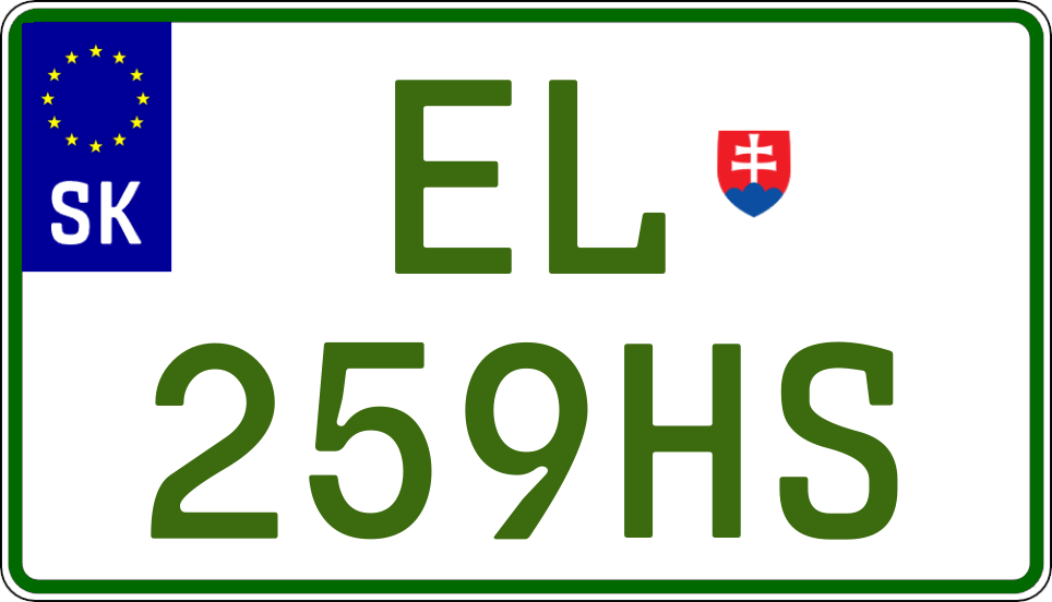 Typ IV - Elektro 2R