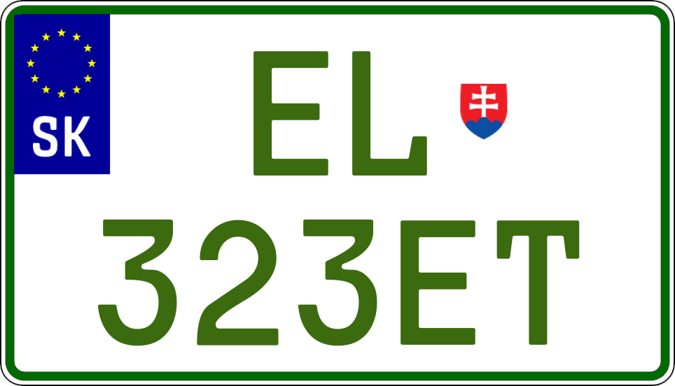 Typ IV - Elektro 2R