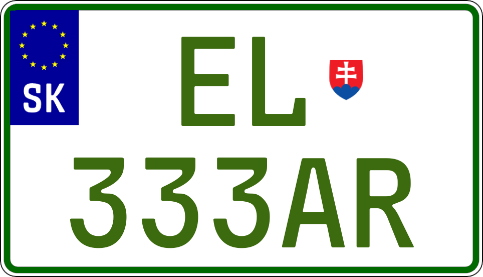 Typ IV - Elektro 2R