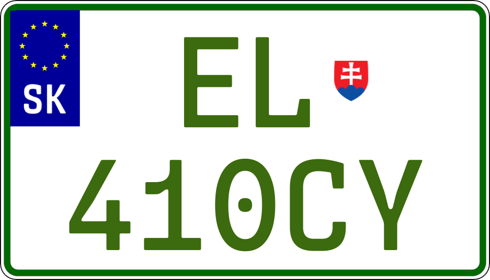 Typ IV - Elektro 2R