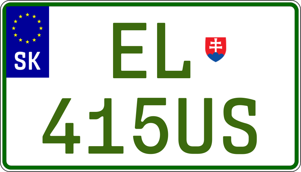 Typ IV - Elektro 2R
