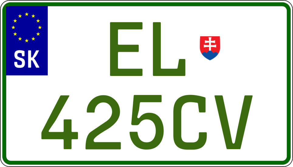 Typ IV - Elektro 2R