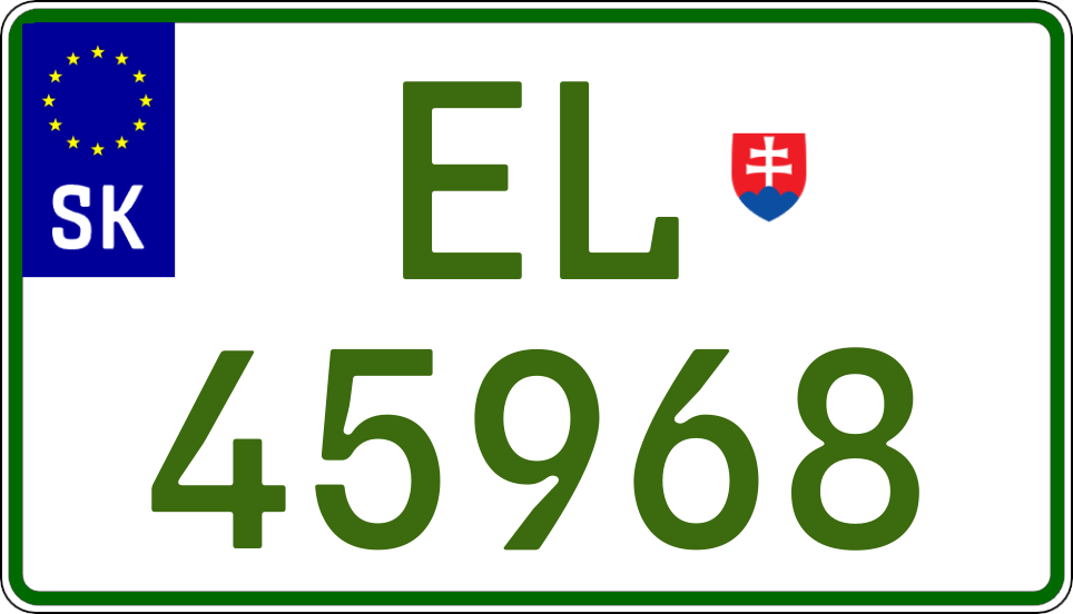 Typ IV - Elektro 2R