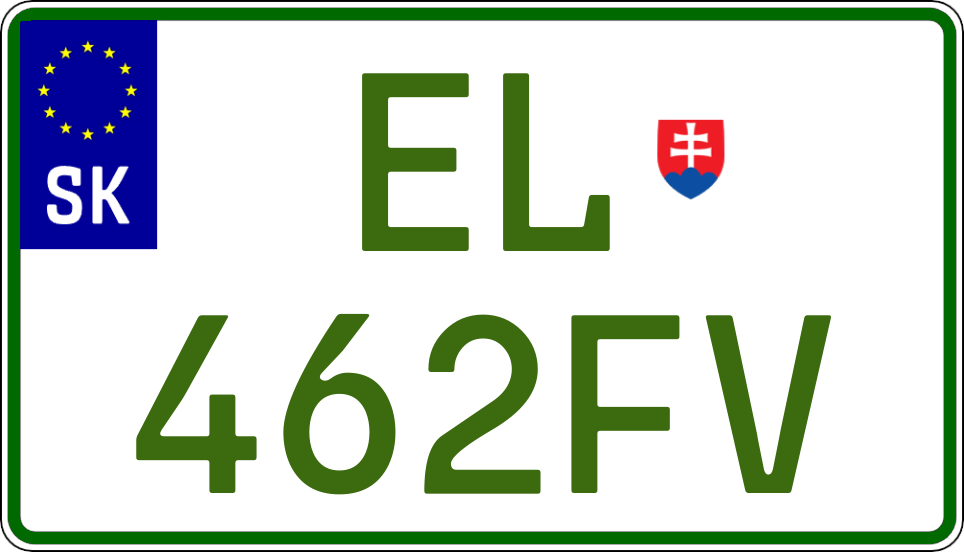 Typ IV - Elektro 2R