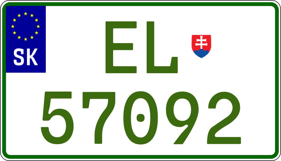 Typ IV - Elektro 2R