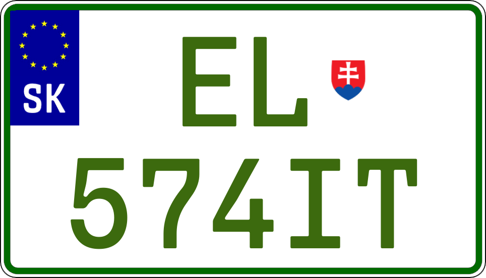 Typ IV - Elektro 2R