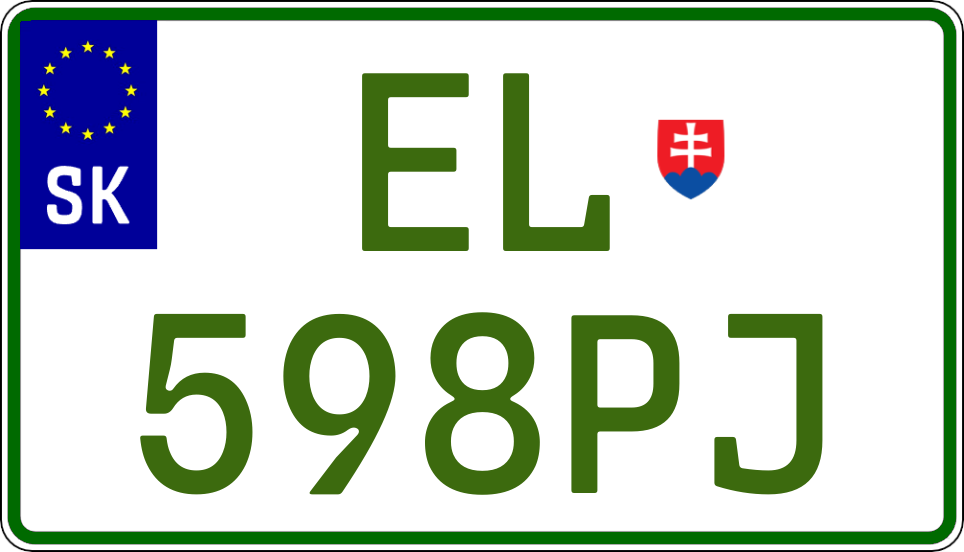 Typ IV - Elektro 2R
