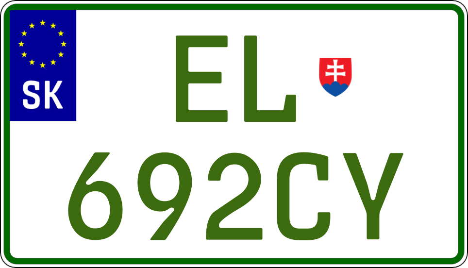Typ IV - Elektro 2R