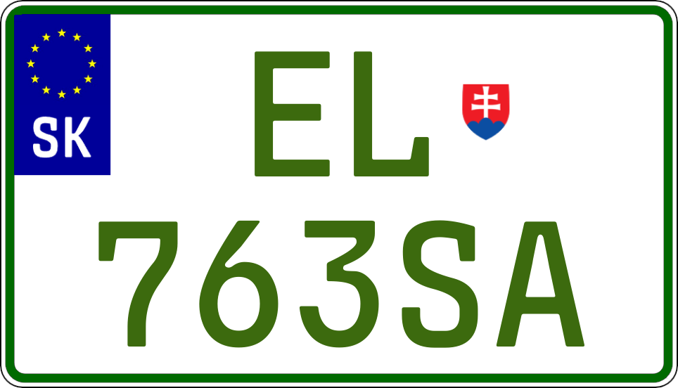 Typ IV - Elektro 2R