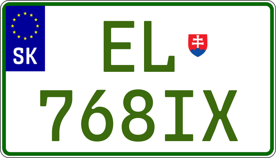 Typ IV - Elektro 2R