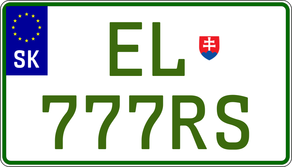 Typ IV - Elektro 2R