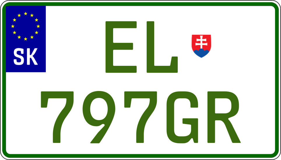 Typ IV - Elektro 2R