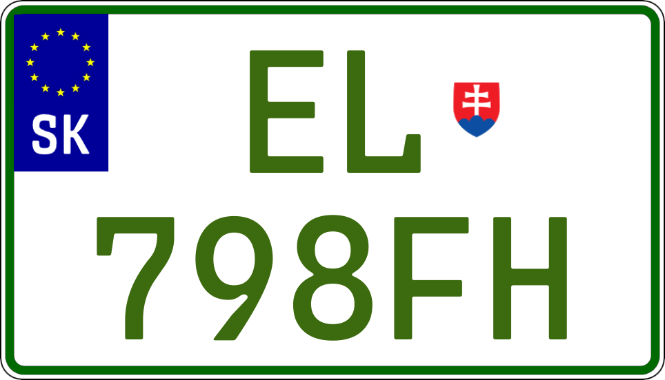 Typ IV - Elektro 2R