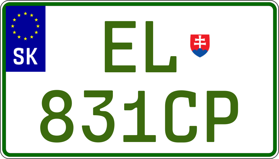 Typ IV - Elektro 2R