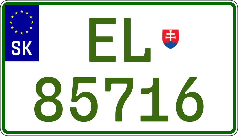 Typ IV - Elektro 2R