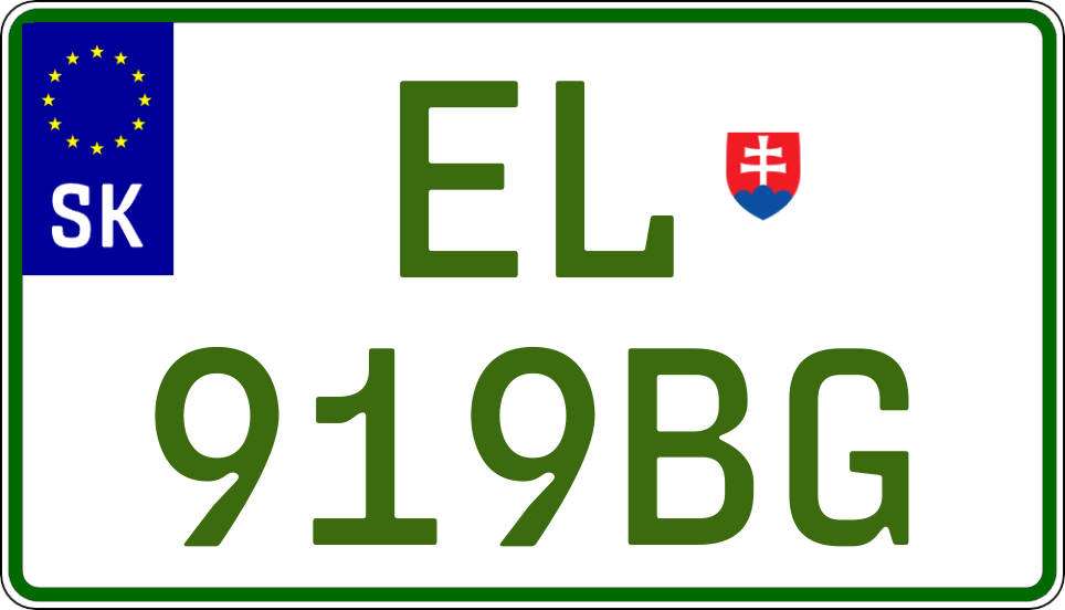 Typ IV - Elektro 2R