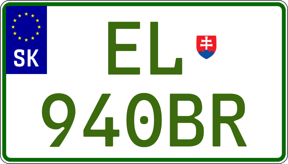 Typ IV - Elektro 2R