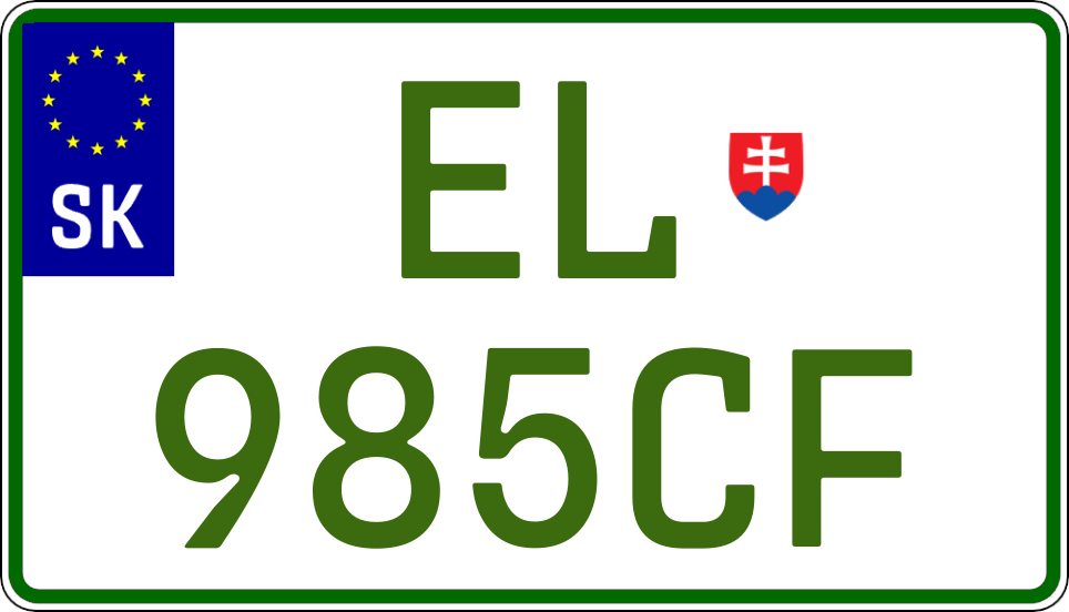 Typ IV - Elektro 2R