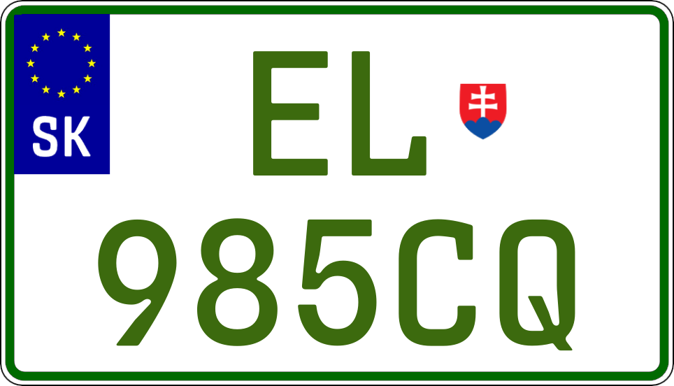 Typ IV - Elektro 2R