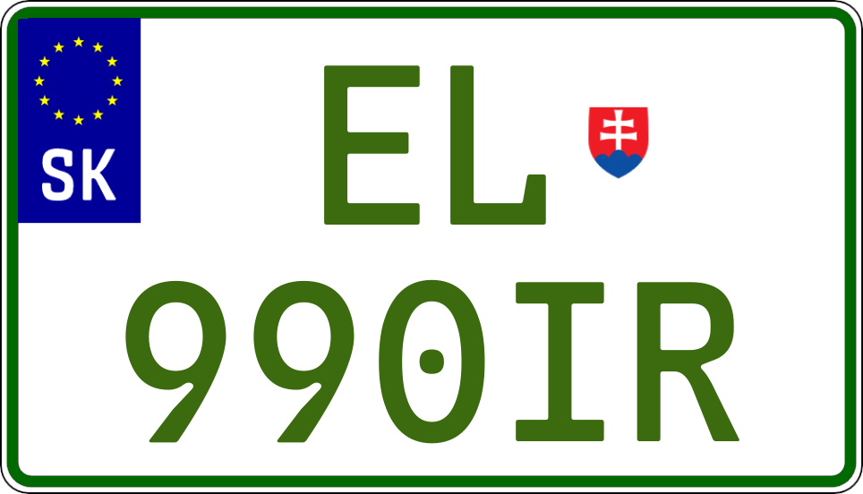 Typ IV - Elektro 2R