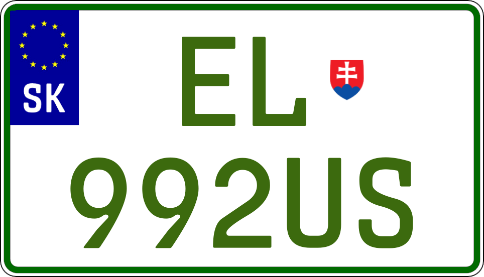 Typ IV - Elektro 2R