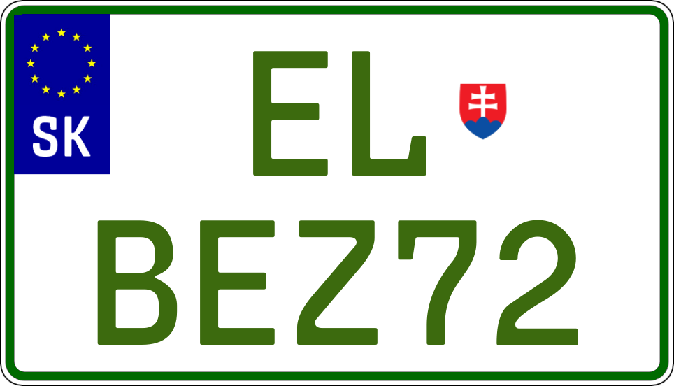 Typ IV - Elektro 2R