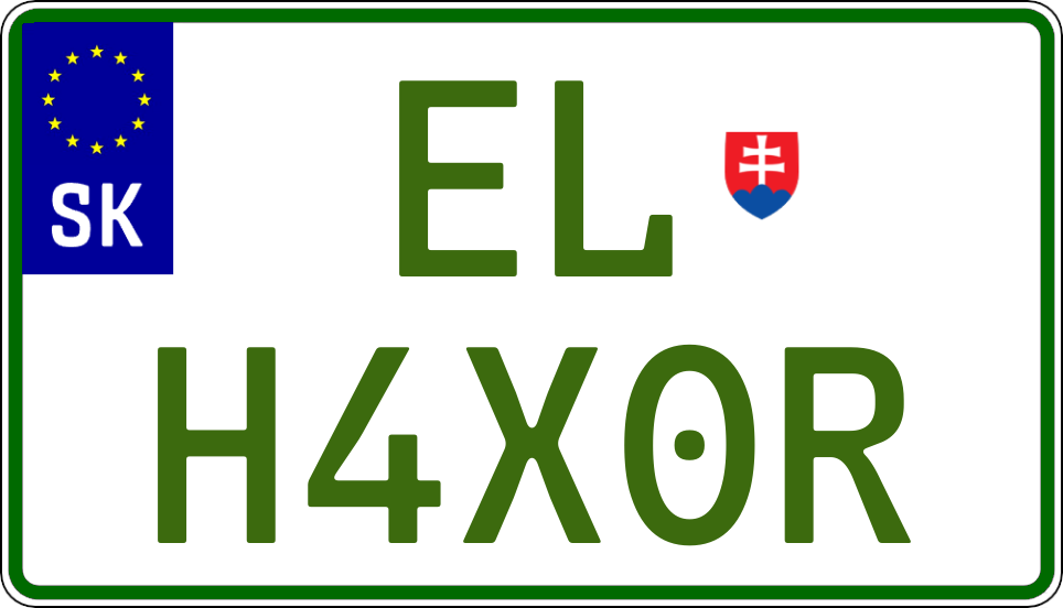 Typ IV - Elektro 2R
