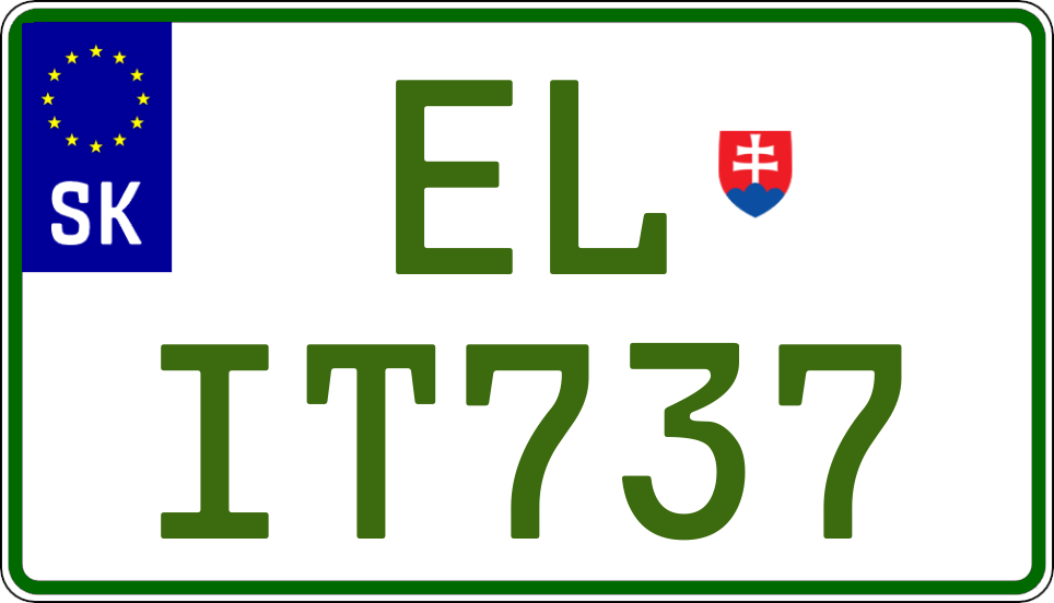 Typ IV - Elektro 2R