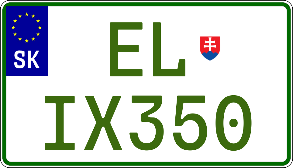 Typ IV - Elektro 2R