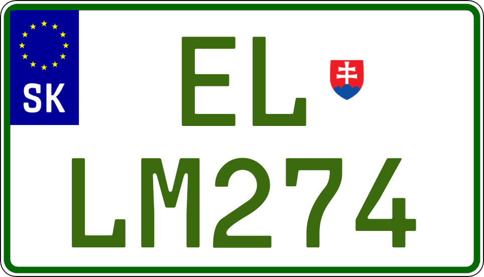 Typ IV - Elektro 2R